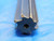 CLEFORGE 7/8 OD HSS REAMER MORSE TAPER #2 SHANK 8 FL MT2 .875 .8750 ONSIZE - RB2196LVR