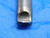 CLEFORGE 7/8 OD HSS REAMER MORSE TAPER #2 SHANK 8 FL MT2 .875 .8750 ONSIZE - RB2196LVR