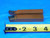 1 NEW 1 USED CARBIDE TIPPED BRAZED TOOL BITS 1/2 SQUARE SHANK BR-8 C-5 BL-8 370 - BR0950LVR