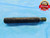3/8 24 UNF 2B THREAD PLUG GAGE .375 .3750 NO GO ONLY P.D. = .3528 INSPECTION - BM1262