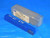 TTC AL-8 C-6 CARBIDE TIPPED BRAZED EXTERNAL TOOL BIT 1/2 SQUARE SHANK 3 1/2 OAL - BR0949LVR