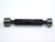 NEW 1/2 14 NPSM PIPE THREAD PLUG GAGE .5 .50 GO NO GO P.D.'S = .7784 & .7851 2B - DW25898LZ