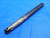 DAPRA 1/2 DIA. 6" OAL INDEXABLE END MILL BDEM 0500 6000 SS 1/2 SHANK 1 FLUTE .5 - RB2236AB3