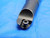 INGERSOLL 1/2 DIA. SINGLE FLUTE BALL NOSE INDEXABLE END MILL 15W8X0599R01 .5 - RB2244AB3