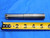 INGERSOLL 3/4 DIA. 5 1/2 OAL BALL NOSE INDEXABLE END MILL 3/4 SHANK 1 FLUTE .75 - RB2233AB3