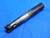1/2 DIA. 3 3/4 OAL INDEXABLE END MILL 1/2 SHANK 1 FLUTE CENTER CUT .5 - RB2241AB3