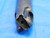 INGERSOLL 0.915 DIA BALL NOSE INDEXABLE END MILL 16W1B1080R05 1" SHANK 3 FL .915 - RB2237AB3