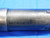 INGERSOLL 0.915 DIA BALL NOSE INDEXABLE END MILL 16W1B1080R05 1" SHANK 3 FL .915 - RB2237AB3