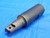 INGERSOLL 3/4 DIA. SQUARE SHOULDER INDEXABLE END MILL 16J1A0780R02 1" SHANK 2 FL - RB2249AB3