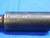 INGERSOLL 3/4 DIA. SQUARE SHOULDER INDEXABLE END MILL 16J1A0780R02 1" SHANK 2 FL - RB2249AB3