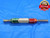 .3690 & .3710 CL Z PIN PLUG GAGE GO NO GO .3750 -.0040 3/8 9.373 mm .369 .371 - BT0019LVR