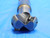1 1/8 DIA. 45 DEGREE CHAMFERING INDEXABLE END MILL 3/4 SHANK 2 FLUTE 1.125 - RB2267EY