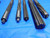 5pc LOT USA MADE HSS HAND EXPANSION REAMERS FOR PARTS / REPAIR SEE PICTURES - BS0904AY3