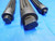 3pc LOT CLEVELAND HAND EXPANSION REAMERS FOR PARTS OR REPAIR USA MADE TOOLING - BS0905AY3