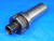 ERICKSON A-22294 1" I.D. TOOL HOLDER ADAPTER 1 3/4 SHANK DIA 1.0 1.75 USA MADE - BR1060LVR