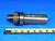 ERICKSON A-22294 1" I.D. TOOL HOLDER ADAPTER 1 3/4 SHANK DIA 1.0 1.75 USA MADE - BR1060LVR