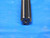 0.4392 O.D. HSS CHUCKING REAMER 6 FLUTE .4392 7/16 .4375 +.0017 OVERSIZE - BS0925LVR