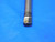 0.4593 O.D. HSS CHUCKING REAMER 6 FLUTE .4593 15/32 .4688 -.0095 UNDERSIZE - BS0923LVR