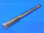21/32 O.D. HSS CARBIDE TIPPED CHUCKING REAMER 6 FLUTE .6562 .6563 ONSIZE - BS0941CP2