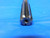 21/32 O.D. HSS CARBIDE TIPPED CHUCKING REAMER 6 FLUTE .6562 .6563 ONSIZE - BS0941CP2
