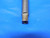 0.3227 O.D. HSS CHUCKING REAMER 4 FLUTE .3227 5/16 .3125 +.0102 OVERSIZE - BS0955CP2