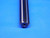 YANKEE 0.3937 OD HSS REAMER 6 FL .3937 25/64 .4063 -.0126 UNDERSIZE 10 mm USA - BS0956CP2