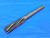 0.7503 OD HSS CHUCKING REAMER SPIRAL 6 FL .7503 3/4 .7500 +.0003 OVERSIZE 19 mm - BS0949CP2