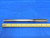 0.6303 O.D. HSS CHUCKING REAMER 8 FLUTE .6303 5/8 .6250 +.0053 OVERSIZE 16 mm - BS0942CP2