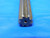 0.6303 O.D. HSS CHUCKING REAMER 8 FLUTE .6303 5/8 .6250 +.0053 OVERSIZE 16 mm - BS0942CP2