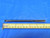 0.3329 O.D. HSS CHUCKING REAMER 6 FLUTE .3329 11/32 .3438 -.0109 UNDERSIZE - BS0952CP2