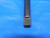 0.3329 O.D. HSS CHUCKING REAMER 6 FLUTE .3329 11/32 .3438 -.0109 UNDERSIZE - BS0952CP2
