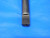 0.3329 O.D. HSS CHUCKING REAMER 6 FLUTE .3329 11/32 .3438 -.0109 UNDERSIZE - BS0952CP2