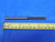 0.3114 O.D. HSS CHUCKING REAMER 6 FLUTE .3114 5/16 .3125 -.0011 UNDERSIZE 8 mm - BS0953CP2