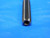 0.3114 O.D. HSS CHUCKING REAMER 6 FLUTE .3114 5/16 .3125 -.0011 UNDERSIZE 8 mm - BS0953CP2