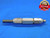 .4370 & .4380 CARBIDE PIN PLUG GAGE GO NO GO .4375 -.0005 7/16 11 mm .437 .438 - BT0035LVR