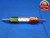 .2795 & .2860 CL Z PIN PLUG GAGE GO NO GO .2813 -.0018 UNDERSIZE 9/32 7 mm .286 - BT0045LVR