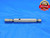 .4910 & .4920 PIN PLUG GAGE GO NO GO .5000 -.0080 1/2 12.471 mm .491 .492 - BT0050LVR