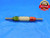 .3540 & .3570 PIN PLUG GAGE GO NO GO .3594 -.0024 OVERSIZE 23/64 9 mm .354 .357 - BT0054LVR