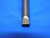 0.2492 O.D. HSS CHUCKING REAMER 6 FLUTE .2492 1/4 .2500 -.0008 UNDERSIZE - BS0968LVR