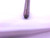 0.187 O.D. HSS CHUCKING REAMER 6 FLUTE .187 .1870 3/16 .1875 -.0005 UNDERSIZE - BS0979LVR