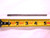 L & I 0.188 OD HSS REAMER 3/16 SHANK 6 FL .188 .1880 3/16 .1875 +.0005 OVERSIZE - BT0089LVR