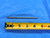 0.1644 O.D. HSS CHUCKING REAMER 6 FLUTE .1644 5/32 .1563 +.0081 OVERSIZE - BT0100LVR