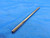 0.1865 O.D. HSS CHUCKING REAMER 6 FLUTE .1865 3/16 .1875 -.0010 UNDERSIZE - BT0093LVR