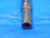0.7815 O.D. HSS CHUCKING REAMER 10 FLUTE .7815 25/32 .7813 +.0002 OVERSIZE - BS0983CP2