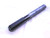 CLEVELAND 0.5005 OD HSS CHUCKING REAMER 6 FLUTE .5005 1/2 .5000 +.0005 OVERSIZE - BS0986CP2