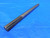 0.5788 O.D. HSS CHUCKING REAMER 8 FLUTE .5788 37/64 .5938 -.0150 UNDERSIZE - BS0998CP2