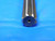 0.5788 O.D. HSS CHUCKING REAMER 8 FLUTE .5788 37/64 .5938 -.0150 UNDERSIZE - BS0998CP2