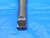 0.6228 O.D. HSS CHUCKING REAMER SPIRAL 6 FLUTE .6228 5/8 .6250 -.0022 UNDERSIZE - BS0999CP2