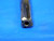0.414 OD CARBIDE TIPPED ADJUSTABLE EXPANSION REAMER .414 .4140 .4063 OVERSIZE - BS0987CP2