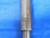 UNION TWIST DRILL CO. 0.8595 OD HSS REAMER 8 FL .8595 .8750 -.0155 UNDERSIZE - BS0982CP2